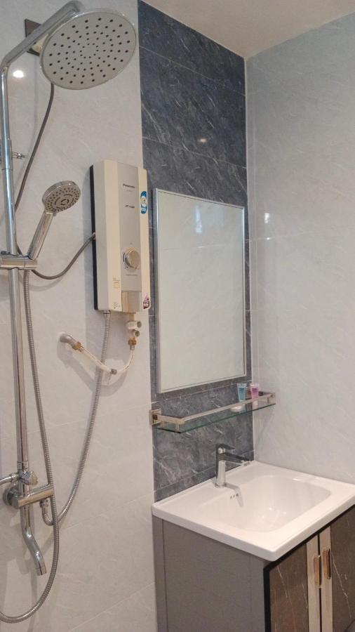 Sumai Hotel Apartment Kuala Terengganu Eksteriør billede