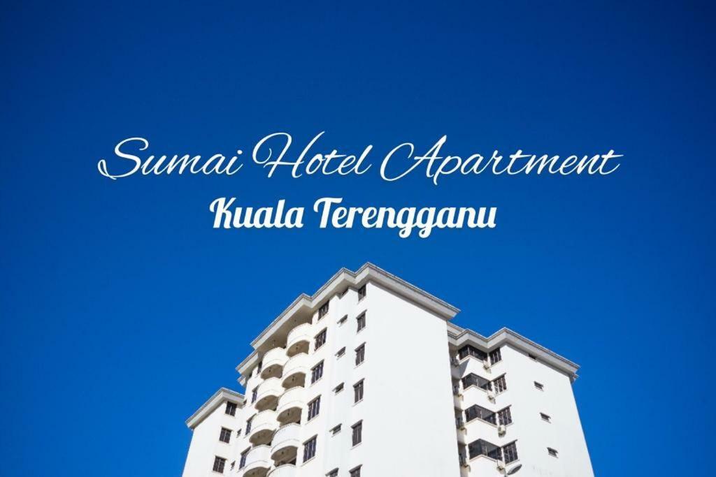 Sumai Hotel Apartment Kuala Terengganu Eksteriør billede