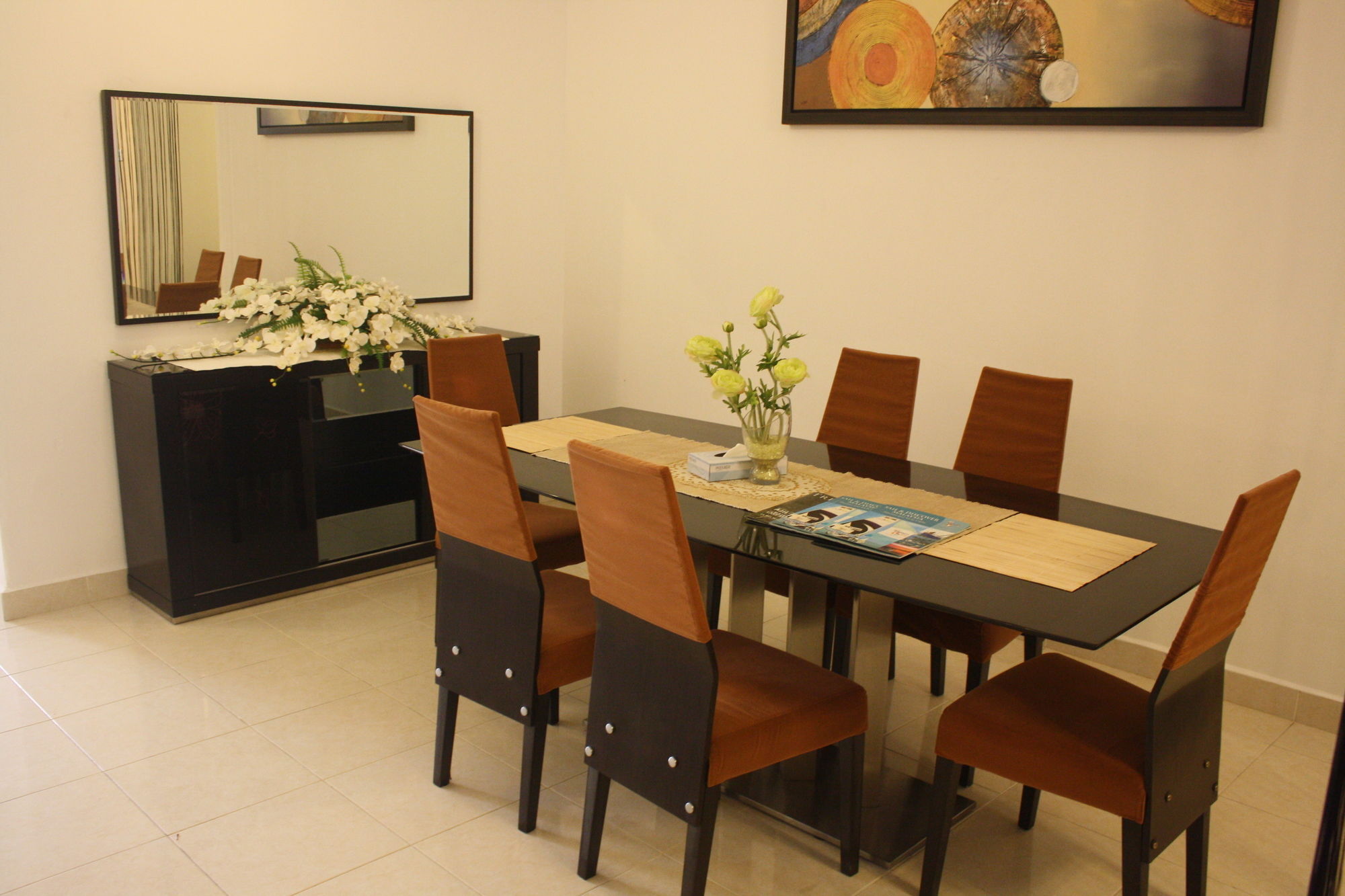 Sumai Hotel Apartment Kuala Terengganu Eksteriør billede